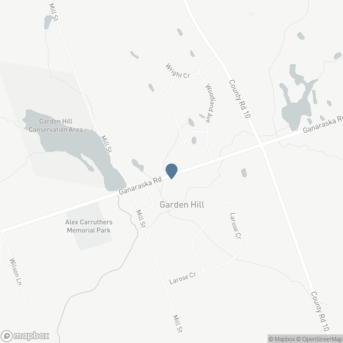 LOT 3 STREET A, Port Hope, Ontario L0A 1B0